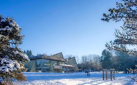 VTF Le Domaine des Puys